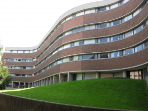 Wilson Hall Residence