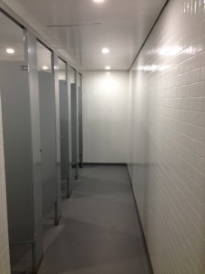 4th floor washroom 3